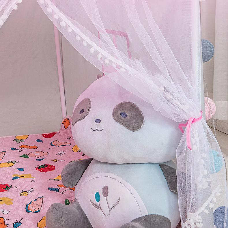 Children's Indoor Tent Game House Dream Castle Princess House Toy Birthday Gift