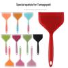 Silicone Spatula Set