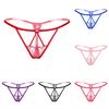 Yousheng Sexy Lace Strap G-String Hollow Out Elastic Thong Underwear Female's Love Toy