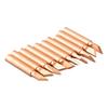 Soldering Iron Tip Copper For SOJ/PLCC/SOP Gold Welding