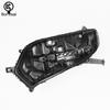 17-22 Honda URV Headlight Rear & Front Light Cover Lampshade Housing