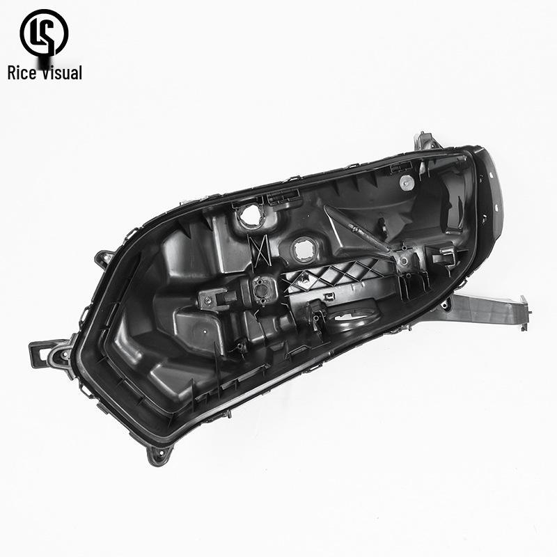 17-22 Honda URV Headlight Rear & Front Light Cover Lampshade Housing