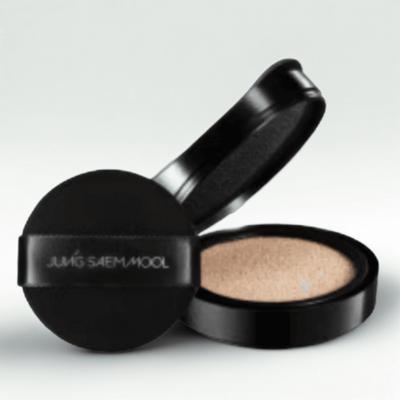 Gesichts-Make-up  – Concealer & Grundierung