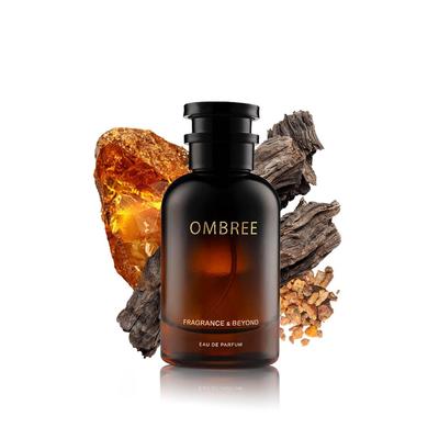 Fragrance & Beyond Ombre Eau de Parfum da Uomo 100ml