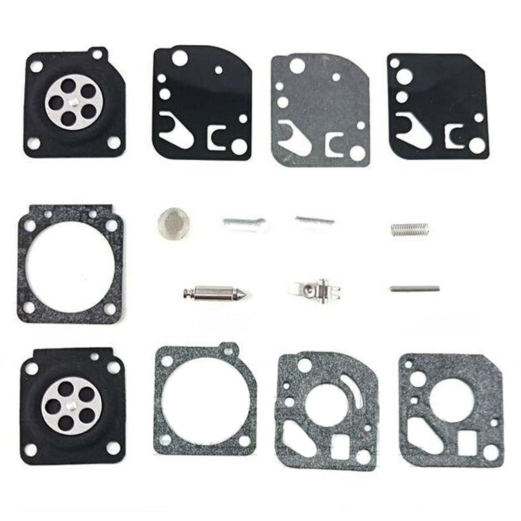 High Quality Hot Carburetor BT1045 For IKRA Parts Repair Kit Replacement Spare String Trimmer Accessories BT1035