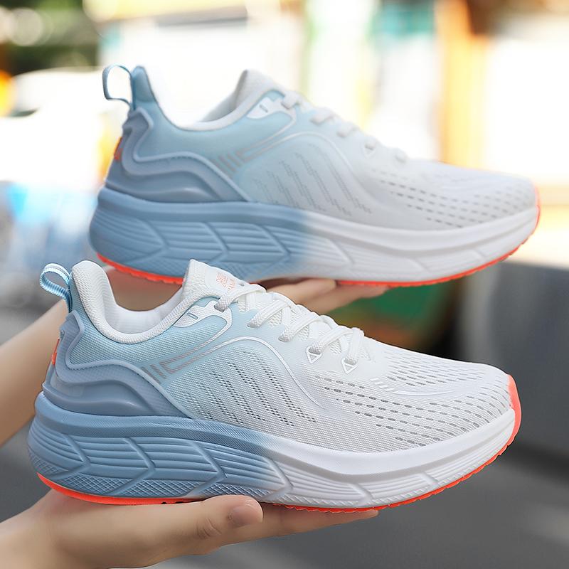 

Нове Жіноче та Чоловіче Взуття Кросівки Жіноче Повсякденне Чоловіче Взуття Кросівки для Бігу Дихаюче Взуття Модне Взуття для Бігу для Чоловіків 39