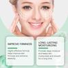 Hoygi Collagen Soothing Facial Mask (Pack) Gentle And Moisturizing, Hydrates Skin, Leaves It Smooth, Bright, And Radiant