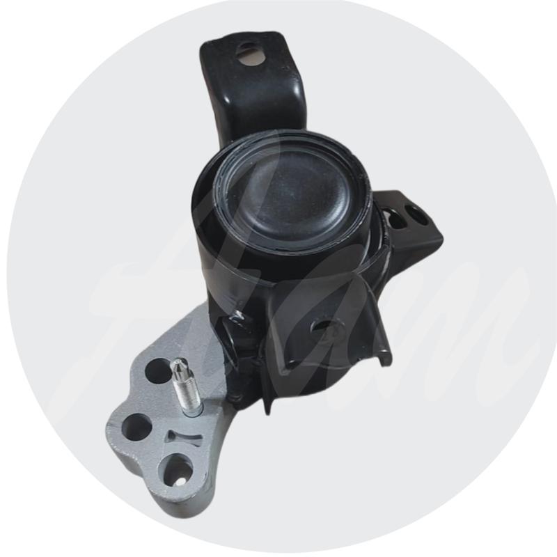 Rechter Motorlager-Isolator-Unterbaugruppe für Toyota RAV4 RAV 4 OEM 12305-26071 1230526071 12305 26071