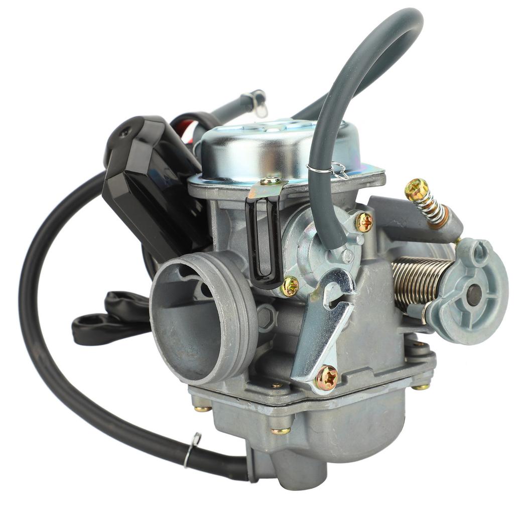 Motorcycle Carburetor Efficient High Power Scooter ATV Carb for CS125 GS150 DS125 D125 D150 DS150 X150 WS150 XW150 GY6