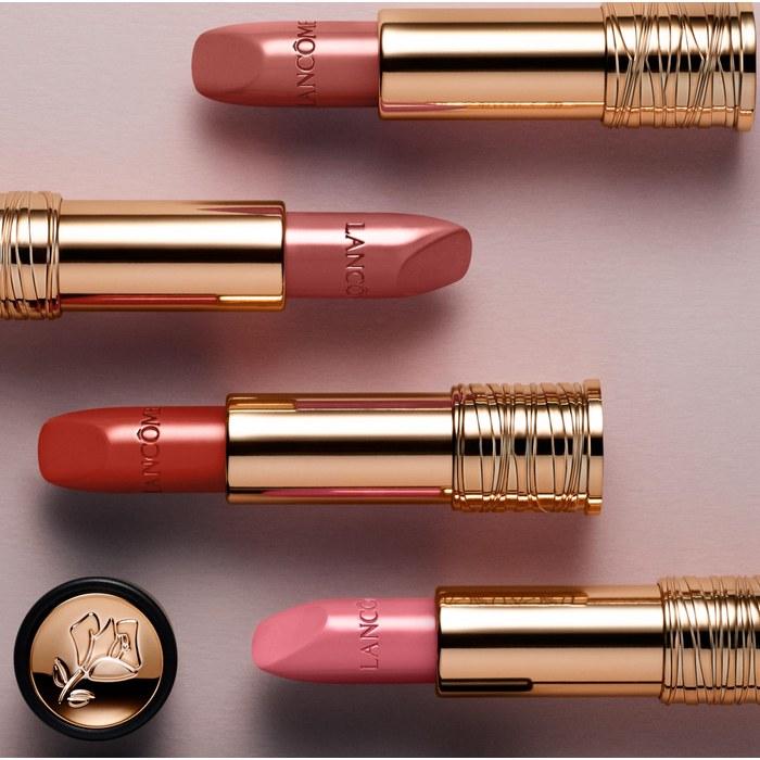 Lancme L'Absolu Rouge La Base Rosy 3.4g 01 Lipstick Lip Base Moisturizing