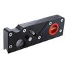 Chamfer Plane Hand Planer Woodworking Wooden Edge Corner Trimming Chamfering Manual Joiner Carpentry Tools