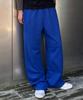 SIGNATURE Straight Lounge Training Pants [Blue]