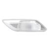 Side Marker Light Indicator Stylish Look Easy Installation Side Marker Light Replacement for Dacia Sandero