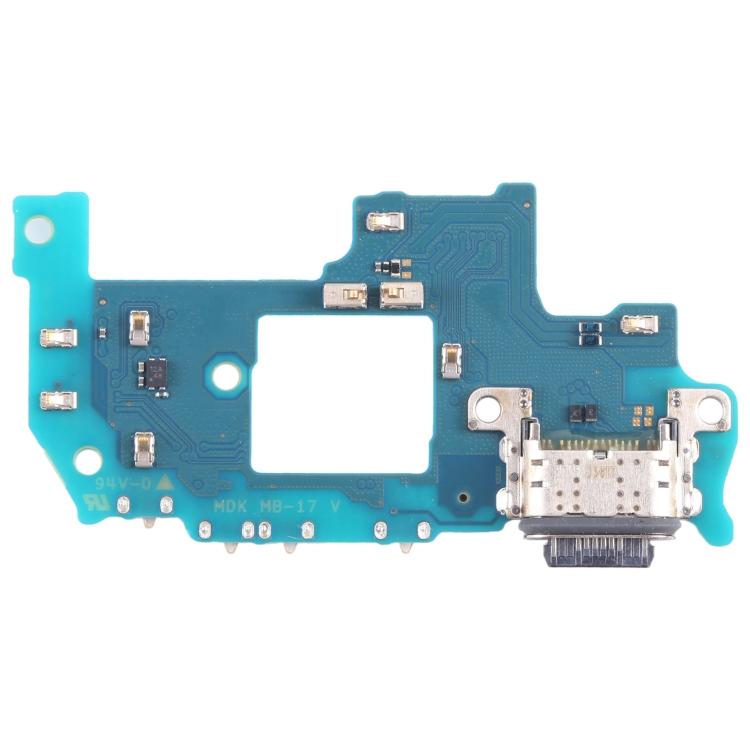 Оригинальная плата порта зарядки For Samsung Galaxy A55 SM-A556B