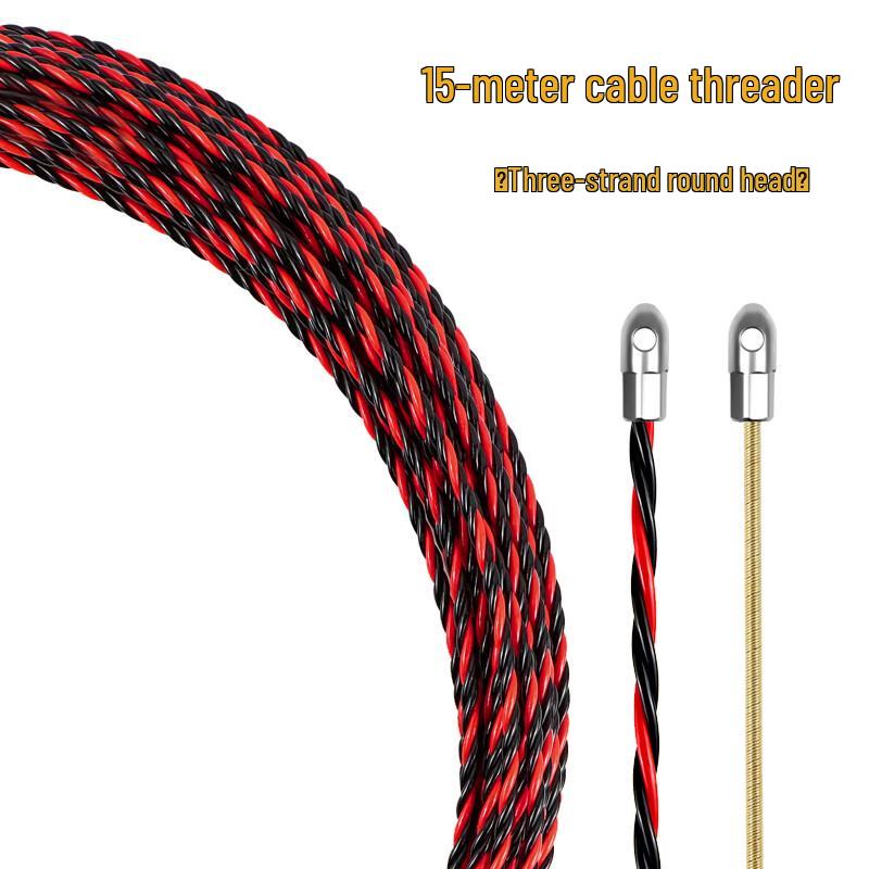 Hongman Electric Wire Threader