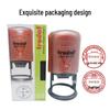 Zhuoda 46145 Adjustable Date Stamp for Incoming Documents, Warehouse Dispatch, and Issue Control, 45MM