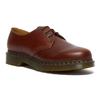 Dr. Martens Comfortable Casual Mary Jane Shoes Men Shoes Brown 26911201