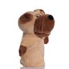 Animal Hand Plush Puppet Toy Cartoon Glove Role Play Interactive Child Educational