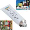 Silicone Thermal Glue Adhesive Conductive Heat Silicone GPU U4N2 Plaster Paste Toothpaste Tube Heat-Guided Tube Bonding Radiator