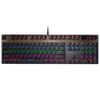 Rapoo V500PRO 104-Key Wired Mechanical Gaming Keyboard