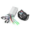 48V 250W 350W Elektryczny Rower Bezszczotkowy Zestaw Kontrolera Kontroler Silnika 880 LED Panel Zestaw