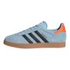 Кросівки Gazelle 'Clear Sky Black Gum' JI2076