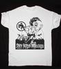 Üst giysisi – T-shirtler