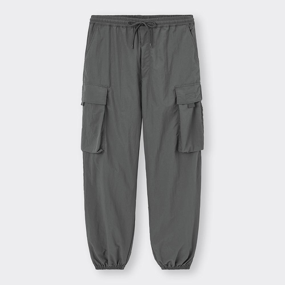 

GU by Uniqlo Cargo Jogger Pants+OS Спецификация для США