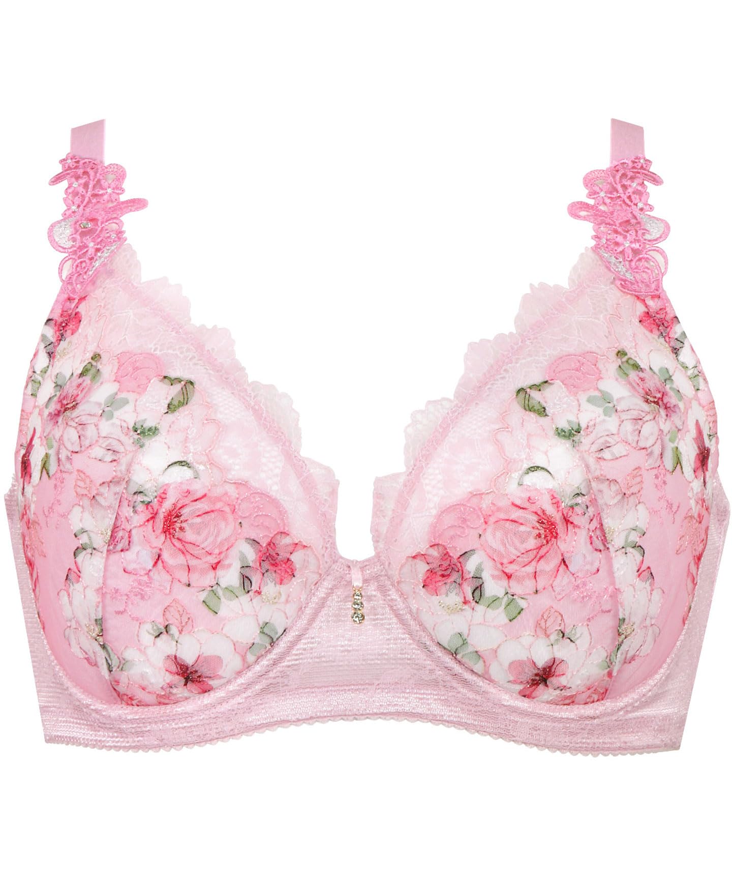 

Бюстгальтер Wacoal, Rouge, Бюстгальтер, Округлый, Макияж, Объем, Утягивающий, BCA342, Женский