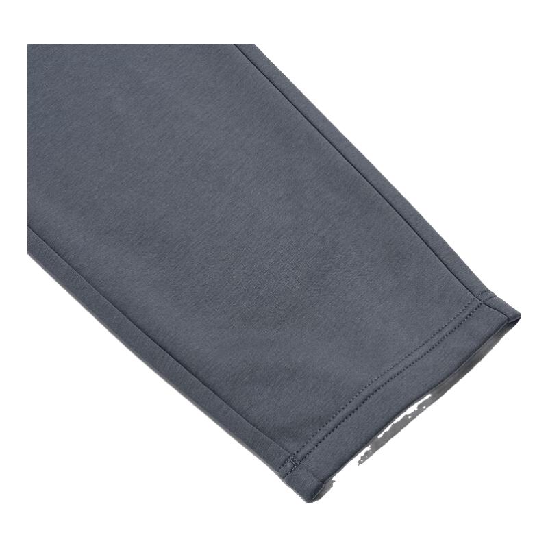 Xtep Men s Warm Fleece Outdoor Knit Pants XL