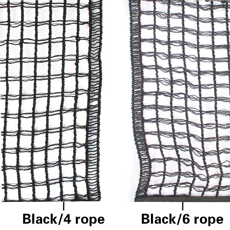 Tischtennisnetz, Tischtennis-Rack-Netz, verdicktes Tischtennis-Tischnetz, Tischtennis-Blockiernetz