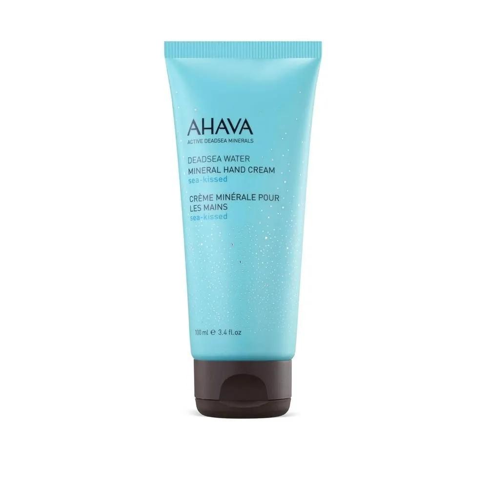 AHAVA Крем для рук «Морской поцелуй» 96 г