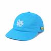 CHILL SPORTS CLUB Ws Chil Logo Ball Cap Ocean Blue