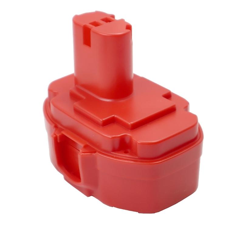 1Pc Battery Outer Casing Repalcement Housing Skin Shell Without Battery for 9.6V 12V 14.4V 18V Power Tool