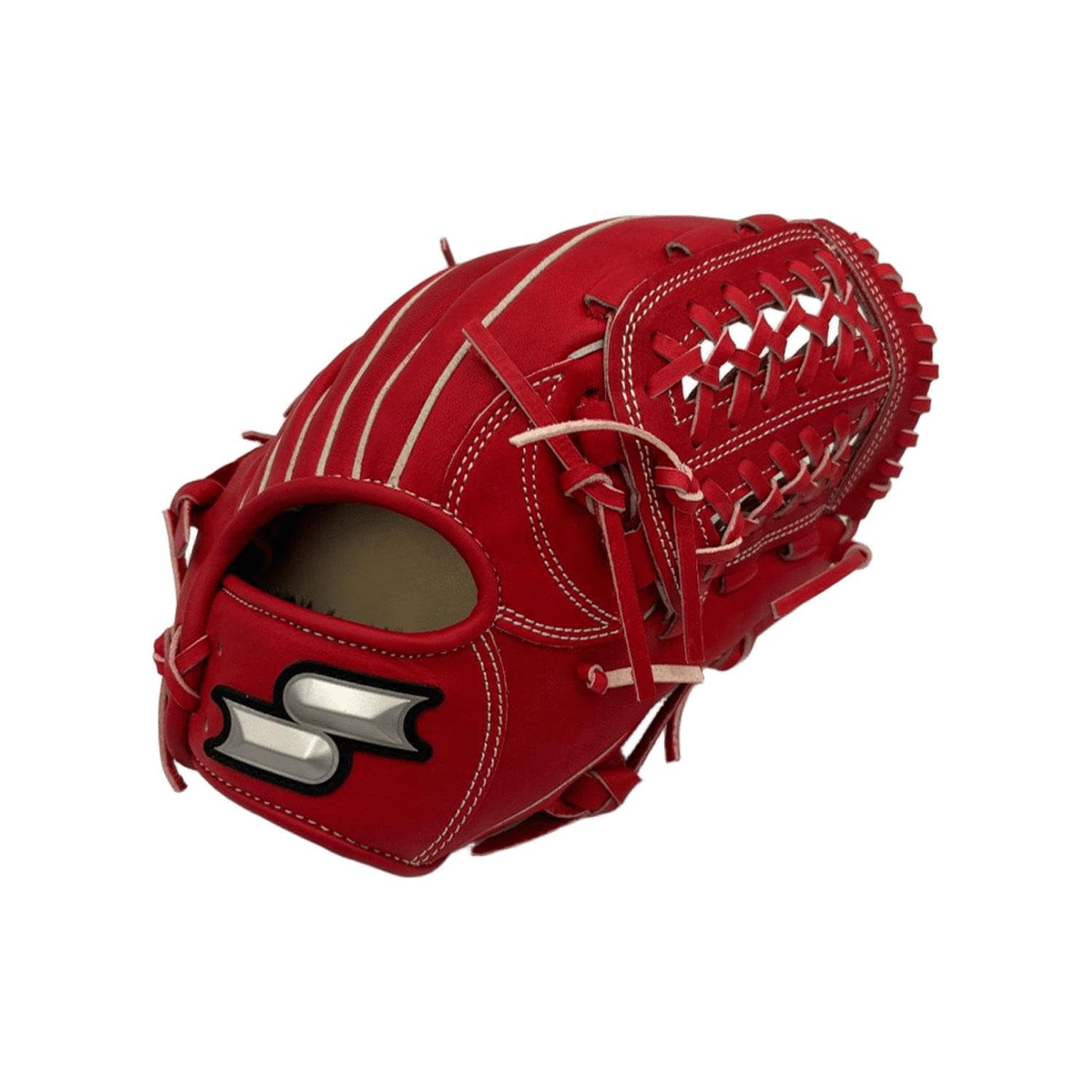 

SSK SSGBJ424 Softball JR Golf B Orange R All-Around Ball, (32),