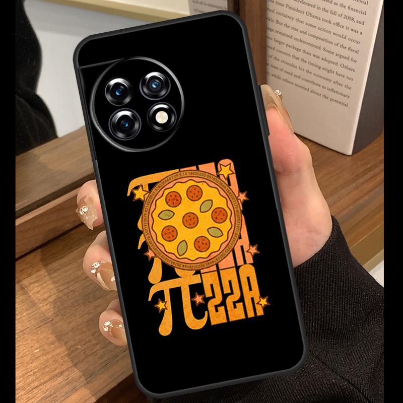 Math Formula Pi Case For OnePlus 15 13 12 11 10 15R 13R 12R 10T 13T OnePlus Nord 5 CE 4 3 Lite N20 N30 Cover