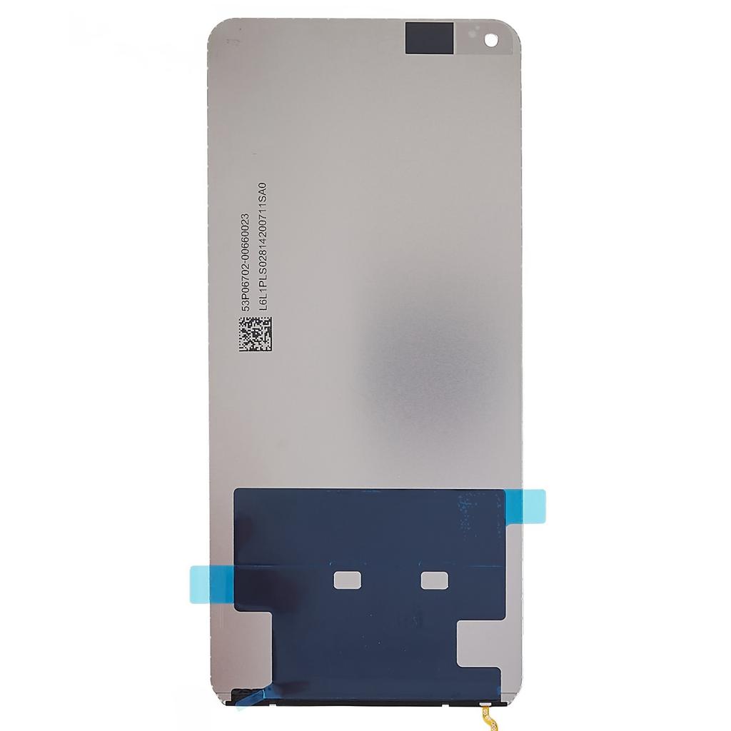 Pro Xiaomi Mi 10T Pro 5G/Mi 10T 5G/Redmi K30S LCD obrazovka Podsvícení Náhradní díl (bez loga)