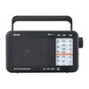 ELPA Shortwave Portable Radio ER-H200T