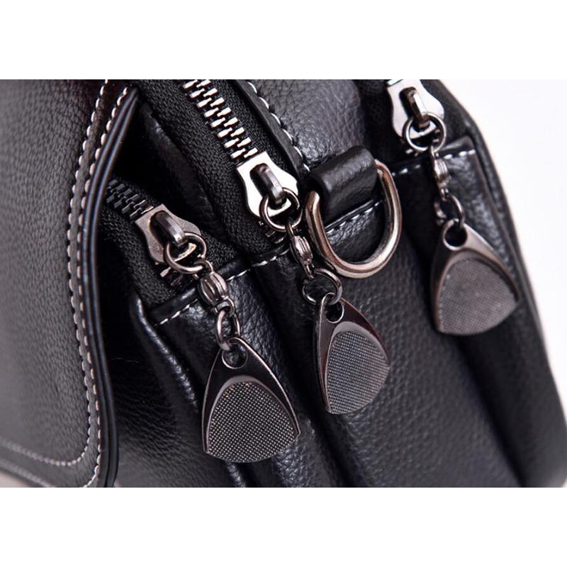 Fashion PU Leather Women Shoulder Bag Female Purse and Handbags Girls Crossbody Bag Vintage Small Flap Mini Messenger Bag