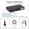Mercedes CarPlay Android Decoder Module NTG4.5/4.7/5.0 Wireless Hicar Upgrade