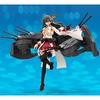 Armor Girls Project Kantai Collection -KanColle- Haruna Kai-2 Height Approx. 14cm Figure