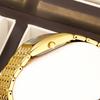 Yalalusi Square Dial Ladies Watch Luxury Women'S Watch Diamond Chain Strap Watch Women'S Watch