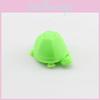 Versatile Turtle Design Silica Gel Mobile Phone Accessory For Tangle-free Earphone Storage