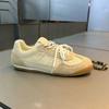 Gummisohle Normales Leder Sport Herren Webschuhe Herren 48 Tennis Sneaker Leben Globale Marken Ungewöhnliche Trends Schuhe