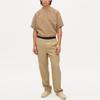 Everyday High Waist Trousers FG40-036VCP-316