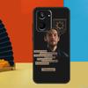 Shadow and Bone TV For Realme C75 C71 C55 C53 C67 C61 C33 C63 C51 10 11 12 13 14 Pro Plus C65 GT7 15 Pro Case