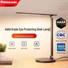 AAAA-Grade Eye-Care Desk Lamp with Full Spectrum LED