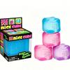 Nee Nice Cube Sensory Cube, Anti-Stress Tool for Anxiety and Focus, Desktop Sensory Cube for Adults and Kids