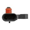Manifold Absolute Pressure Map Sensor Compatible with Chevrolet Aveo 2004-2008 2012-2018 Aveo5 2007-2008