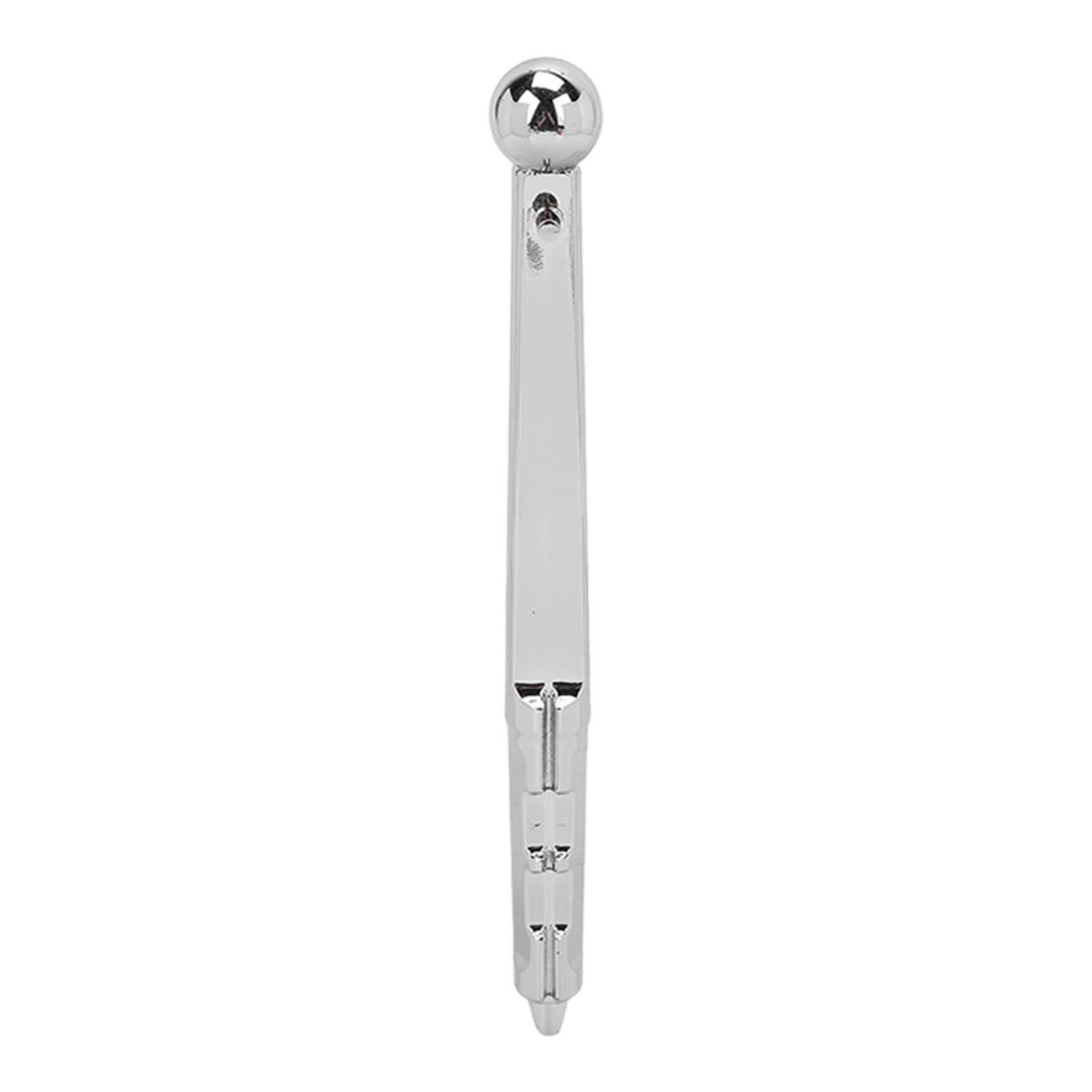 

Tattoo Hand Pen UV Vacuum Coating 3D Traditional Plastic Portable Needle Pen Tattoo Tool
